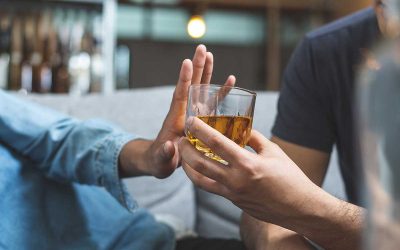 5 Tips to Stop Drinking
