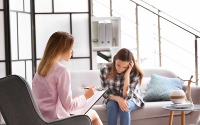 What Does Behavior Therapy Do for Addiction