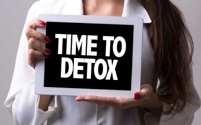 How Do I Know I Need Detox?