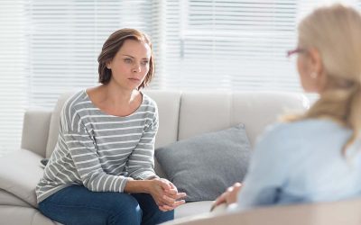 Dialectical Behavior Therapy for Substance Abuse