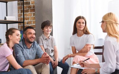 Setting Healthy Family Boundaries in Addiction Recovery