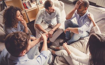 5 Benefits of Narcotics Anonymous Meetings