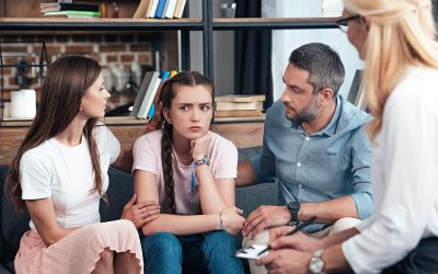 Why Is Family Therapy Important to Addiction Recovery?