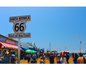 santa monica pier santa monica detox center california